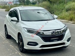 Xe Honda HRV L 2018