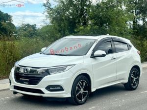 Xe Honda HRV L 2018