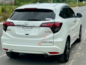 Xe Honda HRV L 2018
