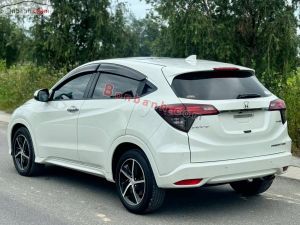 Xe Honda HRV L 2018