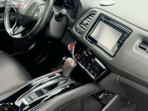 Xe Honda HRV L 2018