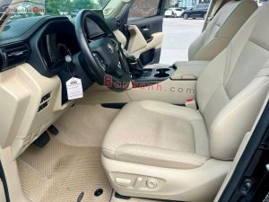 Xe Toyota Land Cruiser 3.5 V6 2024