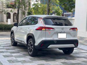 Xe Toyota Corolla Cross 1.8G 2022