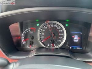 Xe Toyota Corolla Cross 1.8G 2022