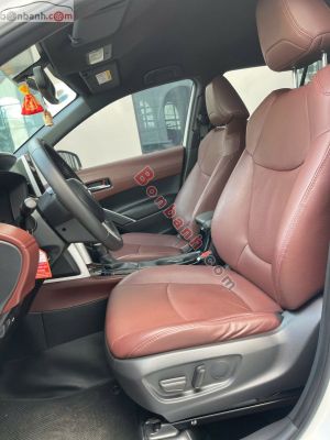 Xe Toyota Corolla Cross 1.8G 2022