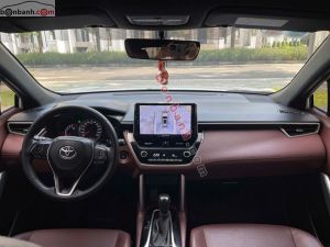 Xe Toyota Corolla Cross 1.8G 2022
