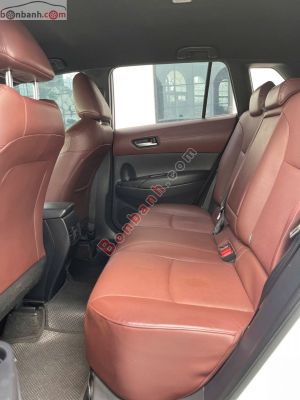 Xe Toyota Corolla Cross 1.8G 2022