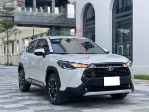 Xe Toyota Corolla Cross 1.8G 2022