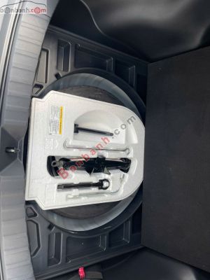 Xe Toyota Corolla Cross 1.8G 2022