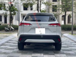 Xe Toyota Corolla Cross 1.8G 2022