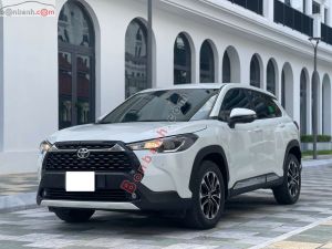 Xe Toyota Corolla Cross 1.8G 2022