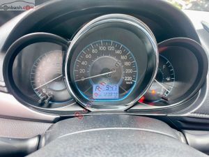Xe Toyota Vios 1.5G 2014