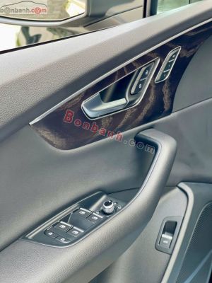 Xe Audi Q7 45 TFSI Quattro 2022