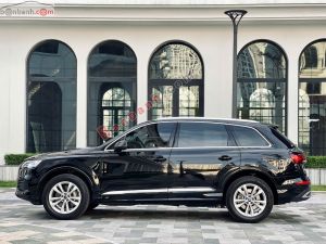 Xe Audi Q7 45 TFSI Quattro 2022