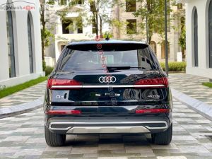 Xe Audi Q7 45 TFSI Quattro 2022