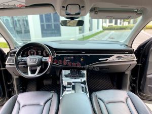Xe Audi Q7 45 TFSI Quattro 2022