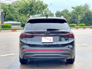 Xe Hyundai SantaFe Cao cấp 2.5L HTRAC 2022