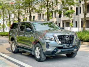Xe Nissan Navara EL 2.3 AT 2WD 2023