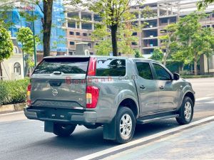 Xe Nissan Navara EL 2.3 AT 2WD 2023