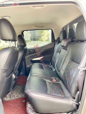 Xe Nissan Navara EL 2.3 AT 2WD 2023