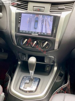 Xe Nissan Navara EL 2.3 AT 2WD 2023