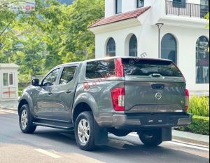 Xe Nissan Navara EL 2.3 AT 2WD 2023