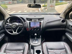 Xe Nissan Navara EL 2.3 AT 2WD 2023