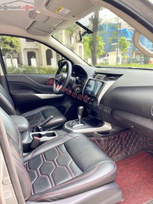 Xe Nissan Navara EL 2.3 AT 2WD 2023