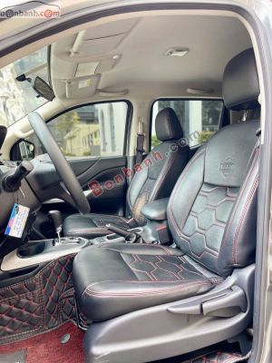 Xe Nissan Navara EL 2.3 AT 2WD 2023
