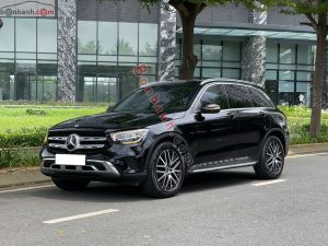 Xe Mercedes Benz GLC 200 4Matic 2022