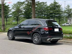 Xe Mercedes Benz GLC 200 4Matic 2022
