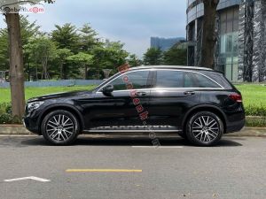 Xe Mercedes Benz GLC 200 4Matic 2022