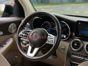 Xe Mercedes Benz GLC 200 4Matic 2022