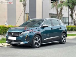 Xe Peugeot 3008 AL 2022