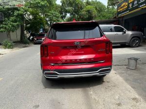 Xe Kia Sorento Signature 2.2 AT AWD 2021