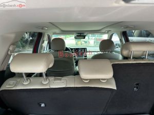 Xe Kia Sorento Signature 2.2 AT AWD 2021