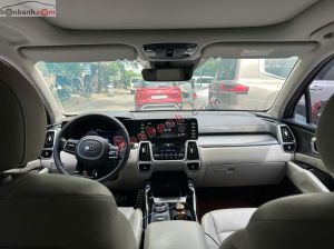 Xe Kia Sorento Signature 2.2 AT AWD 2021