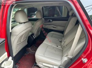 Xe Kia Sorento Signature 2.2 AT AWD 2021