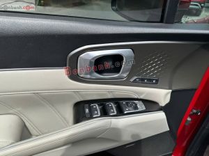 Xe Kia Sorento Signature 2.2 AT AWD 2021