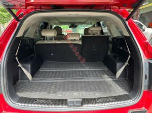 Xe Kia Sorento Signature 2.2 AT AWD 2021