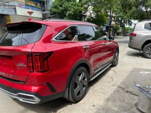 Xe Kia Sorento Signature 2.2 AT AWD 2021