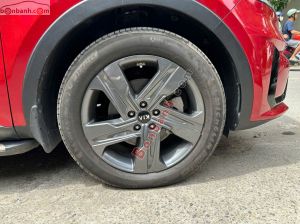 Xe Kia Sorento Signature 2.2 AT AWD 2021
