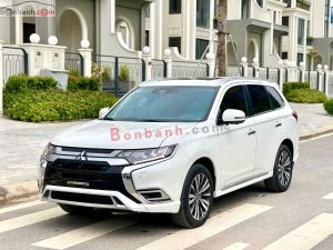 Xe Mitsubishi Outlander Premium 2.0 CVT 2022