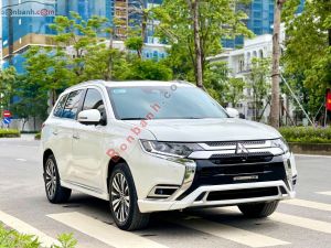 Xe Mitsubishi Outlander Premium 2.0 CVT 2022