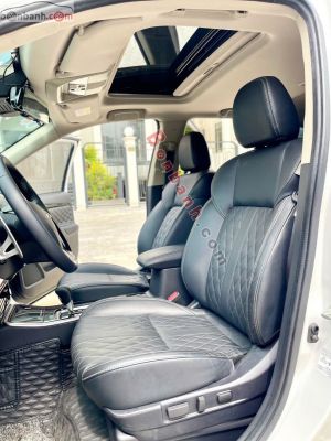 Xe Mitsubishi Outlander Premium 2.0 CVT 2022