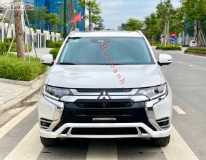 Xe Mitsubishi Outlander Premium 2.0 CVT 2022
