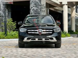 Xe Mercedes Benz GLC 200 4Matic 2022