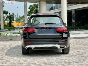 Xe Mercedes Benz GLC 200 4Matic 2022