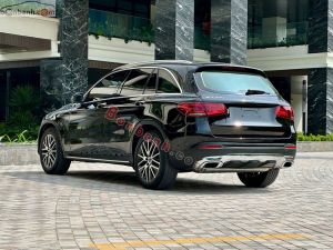 Xe Mercedes Benz GLC 200 4Matic 2022