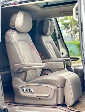 Xe Volkswagen Viloran Luxury 2024